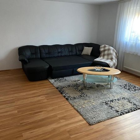 Ferienwohnung Emmingen-Liptingen Exterior foto