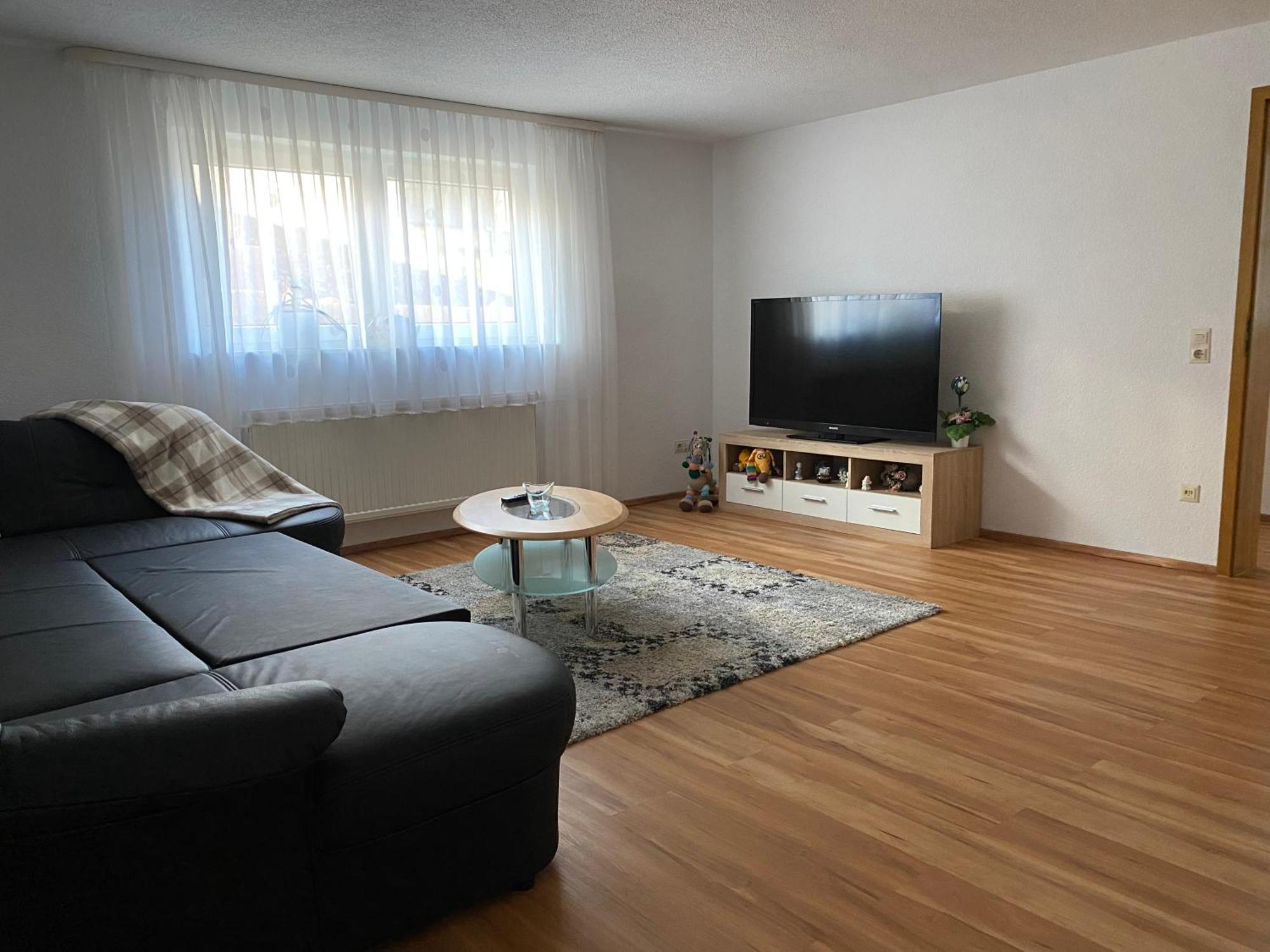 Ferienwohnung Emmingen-Liptingen Exterior foto