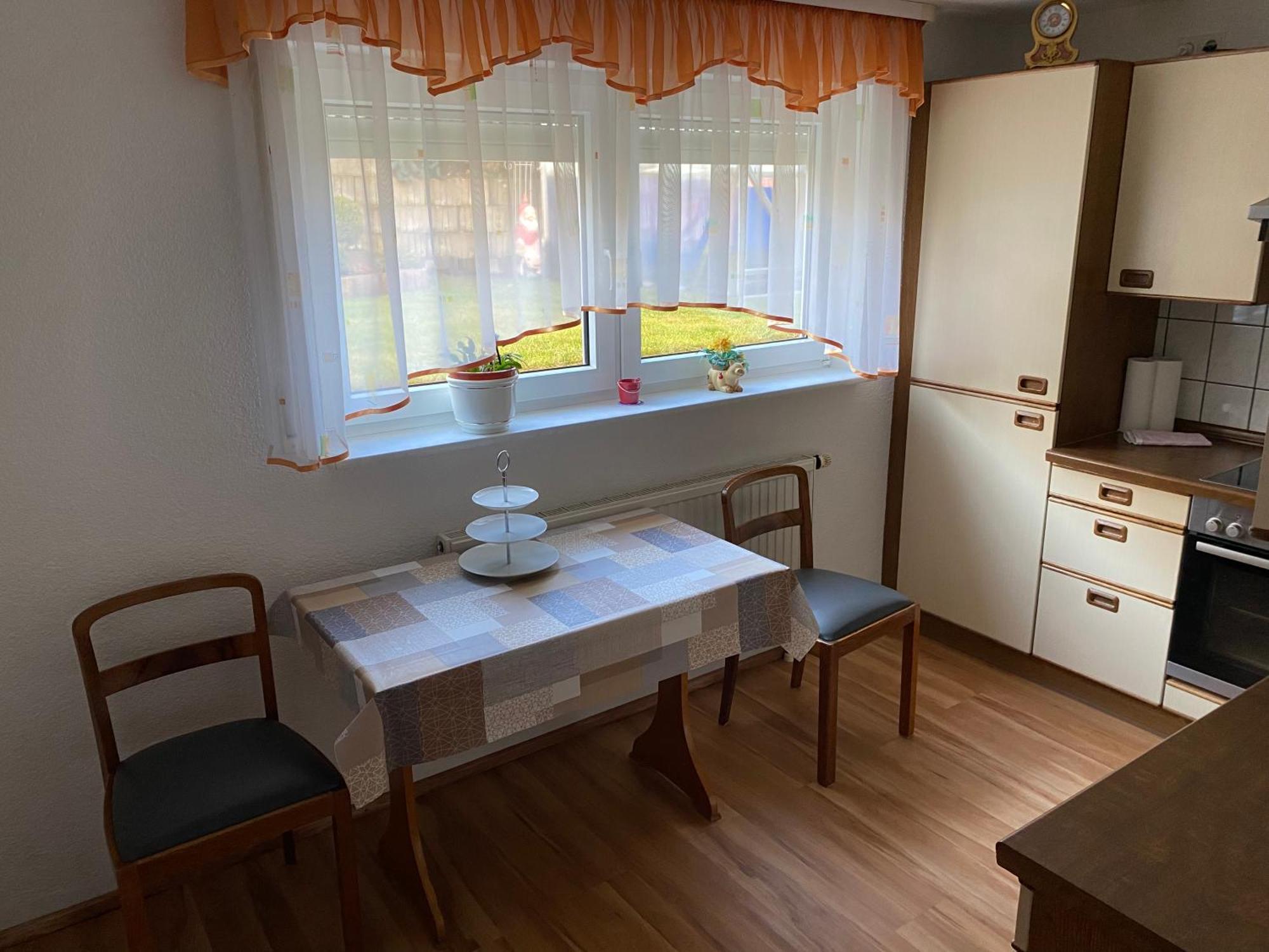 Ferienwohnung Emmingen-Liptingen Exterior foto