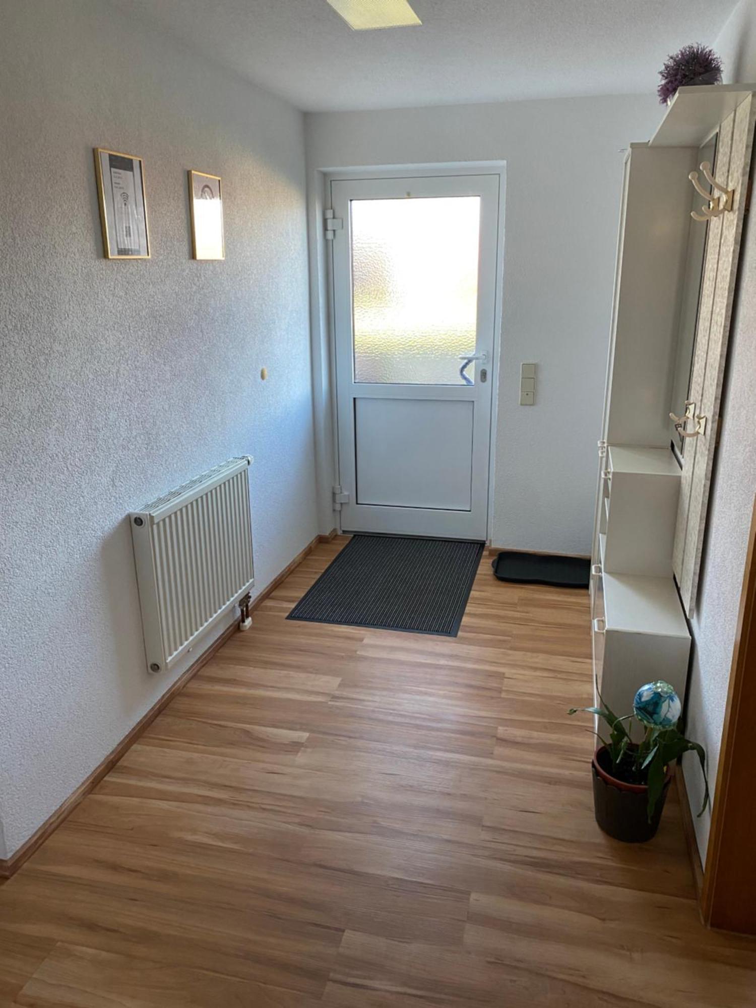 Ferienwohnung Emmingen-Liptingen Exterior foto